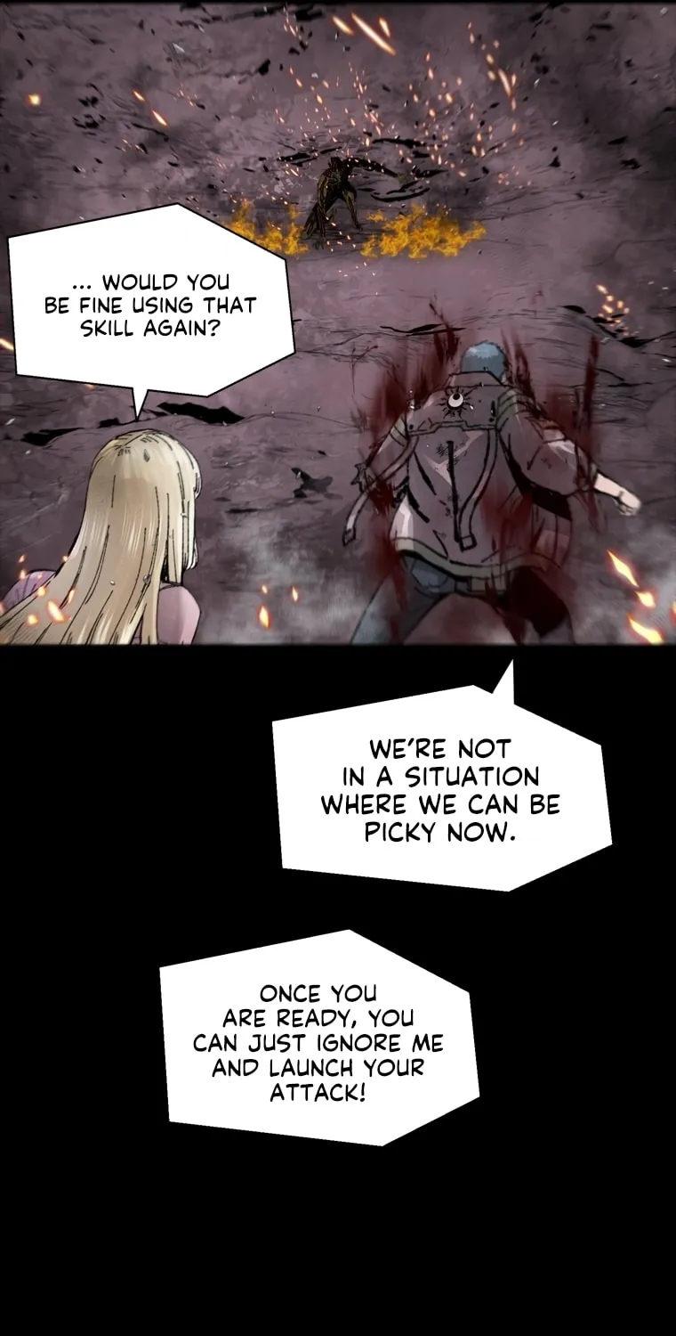 Read L.A.G chapter 54 image 46 on Lezhin