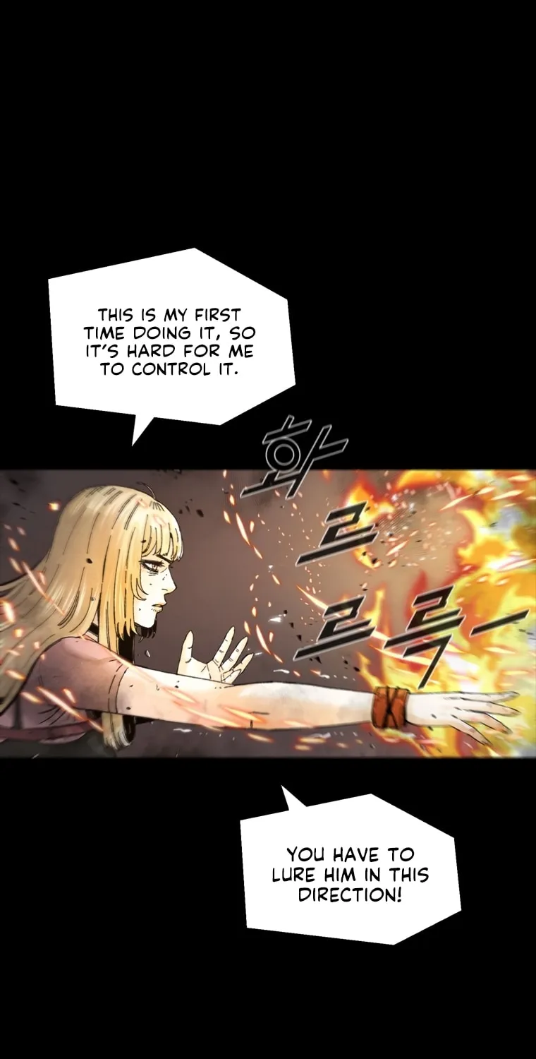 Read L.A.G chapter 54 image 47 on Lezhin