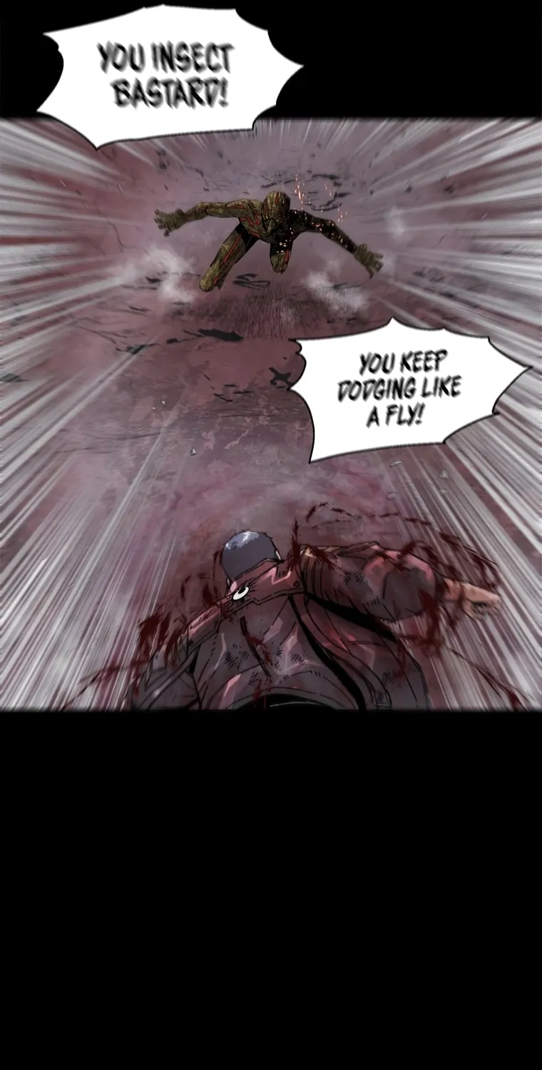 Read L.A.G chapter 54 image 82 on Lezhin