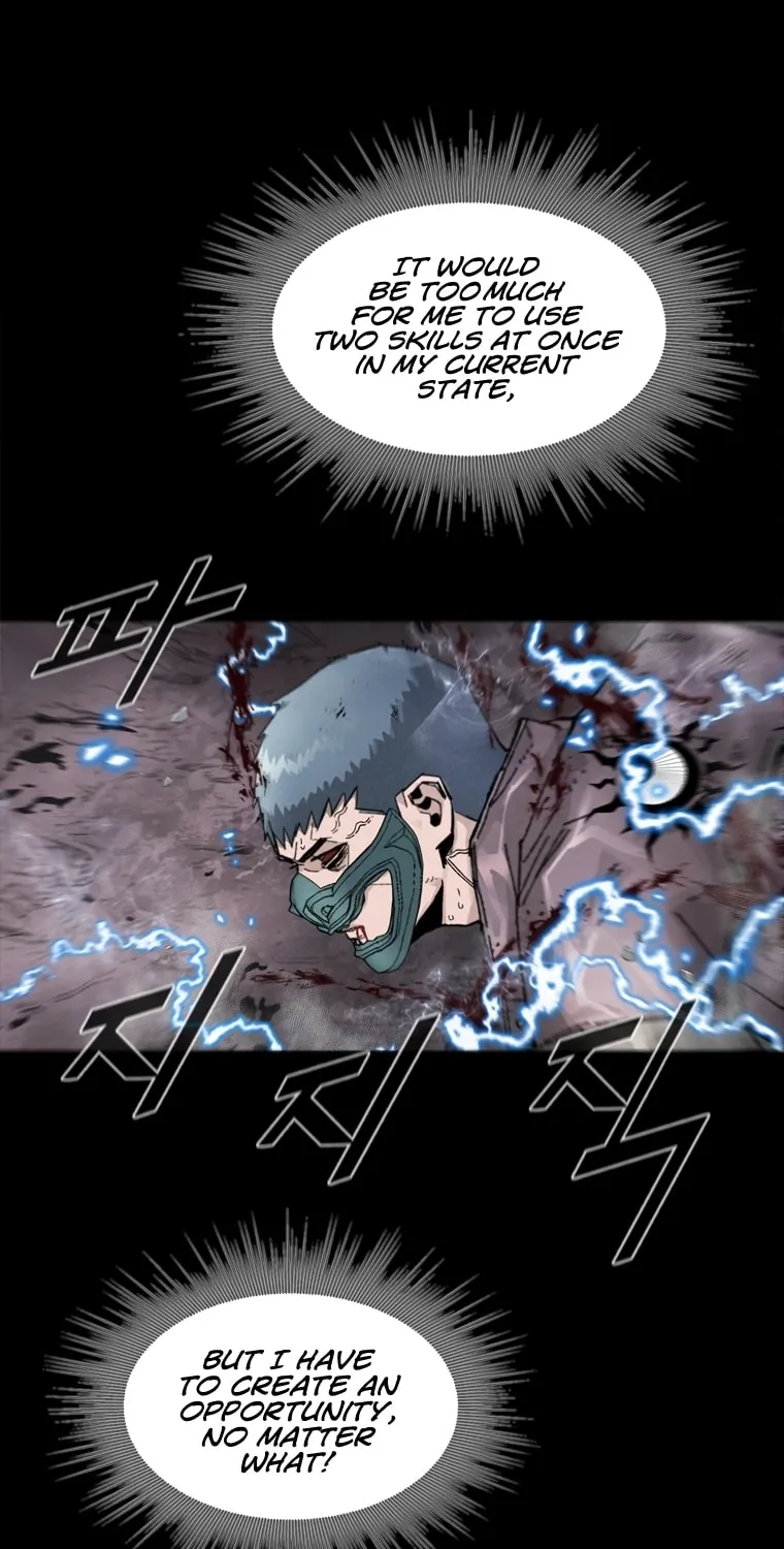 Read L.A.G chapter 54 image 83 on Lezhin