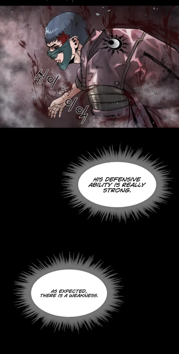 Read L.A.G chapter 55 image 10 on Lezhin
