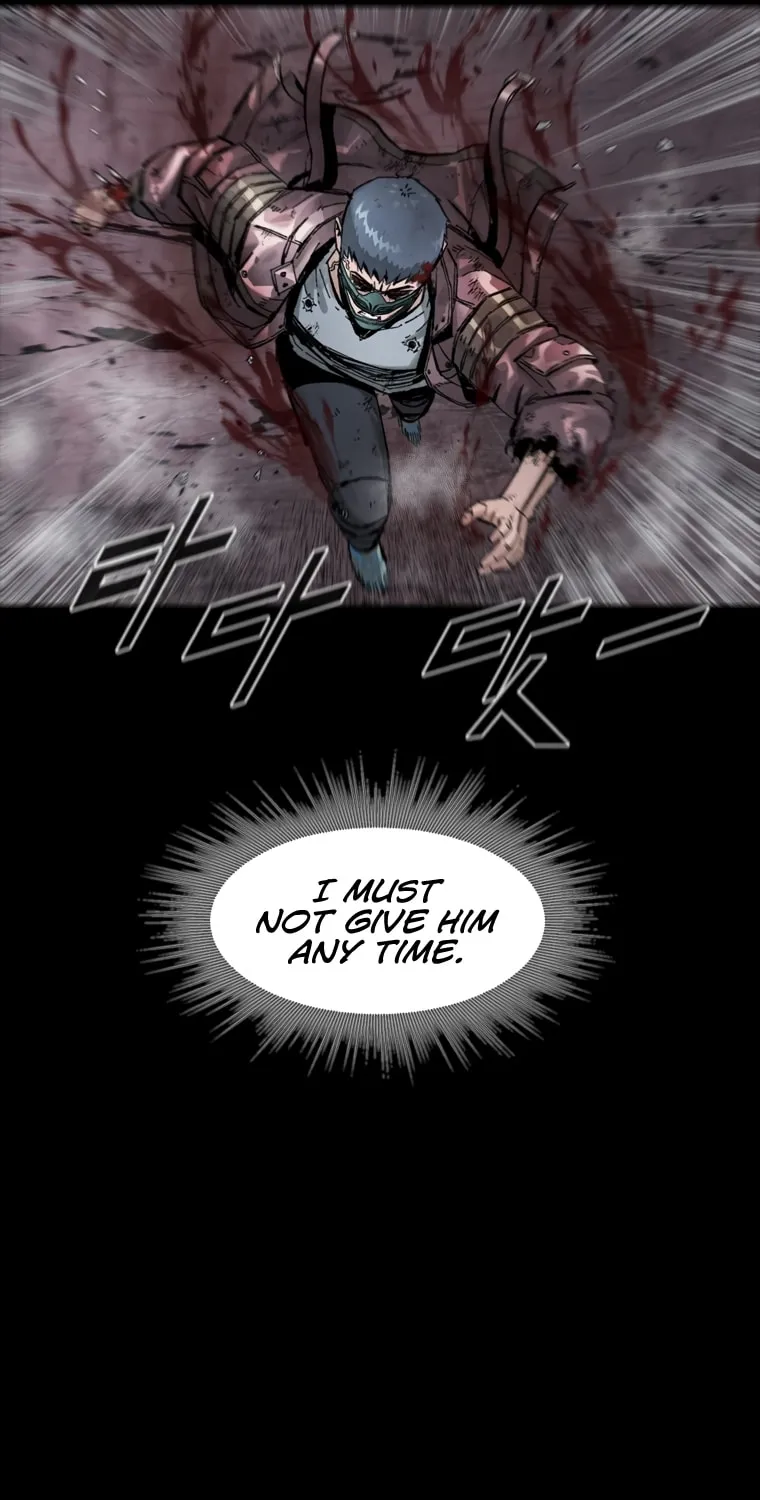 Read L.A.G chapter 55 image 12 on Lezhin