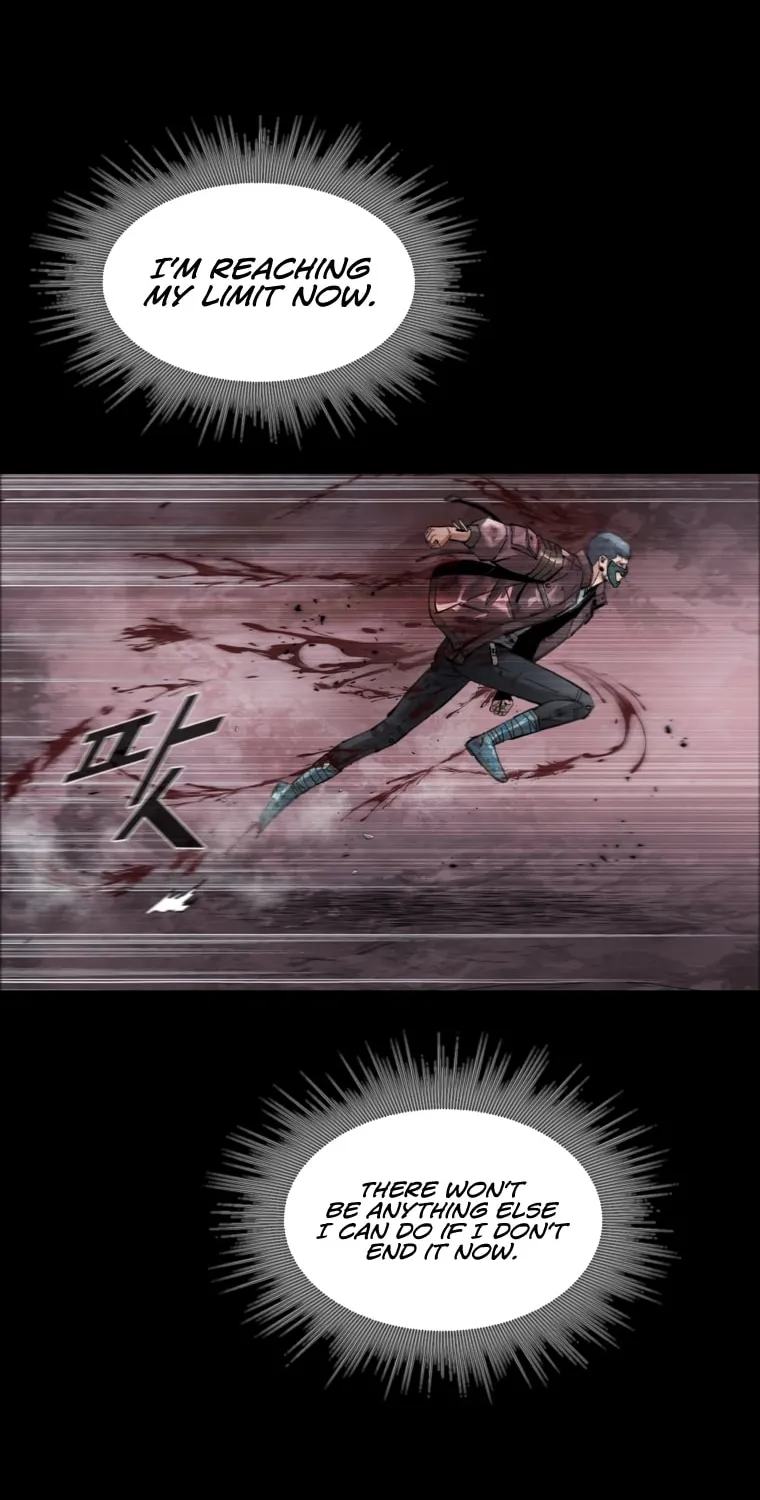Read L.A.G chapter 55 image 13 on Lezhin