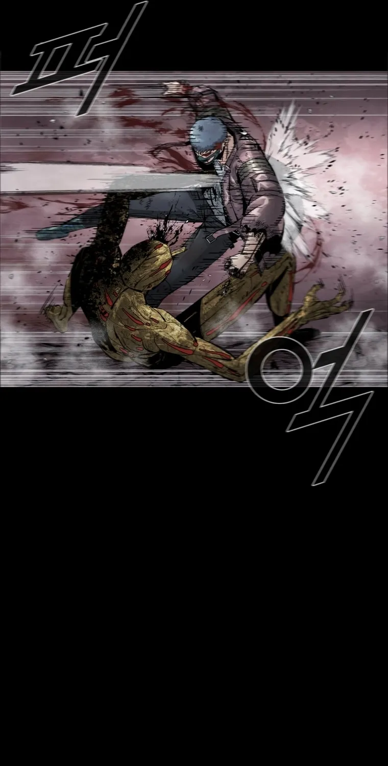 Read L.A.G chapter 55 image 24 on Lezhin