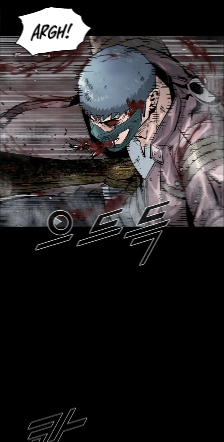 Read L.A.G chapter 55 image 25 on Lezhin