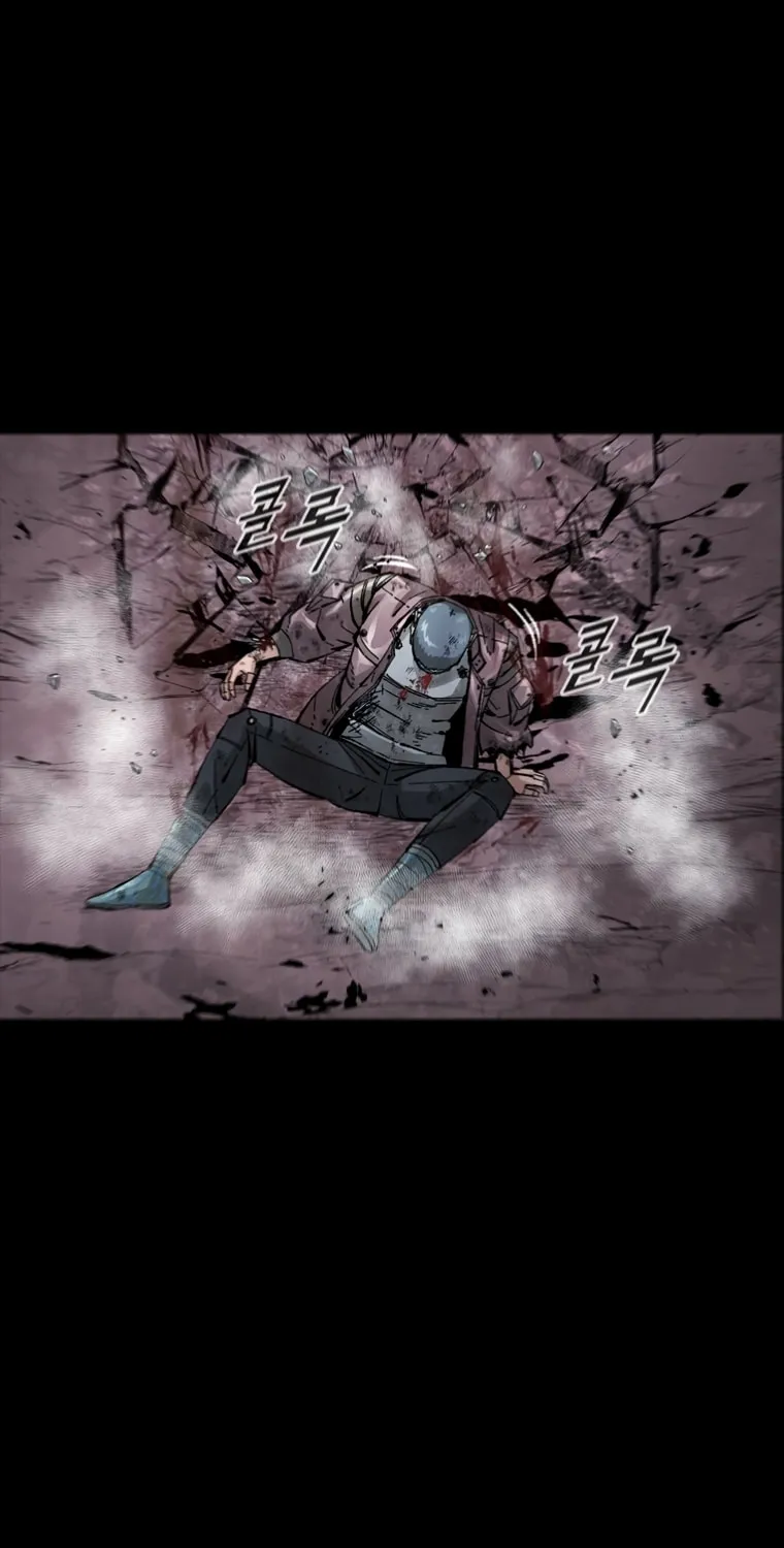 Read L.A.G chapter 55 image 27 on Lezhin