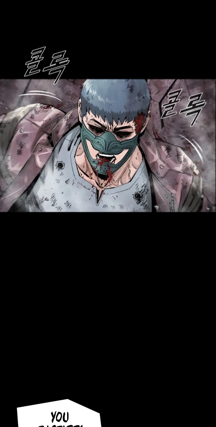 Read L.A.G chapter 55 image 28 on Lezhin