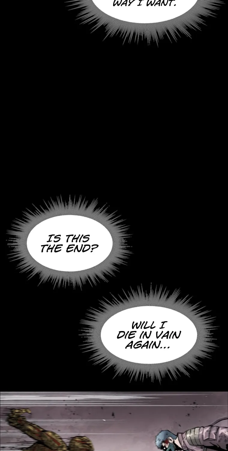 Read L.A.G chapter 55 image 34 on Lezhin