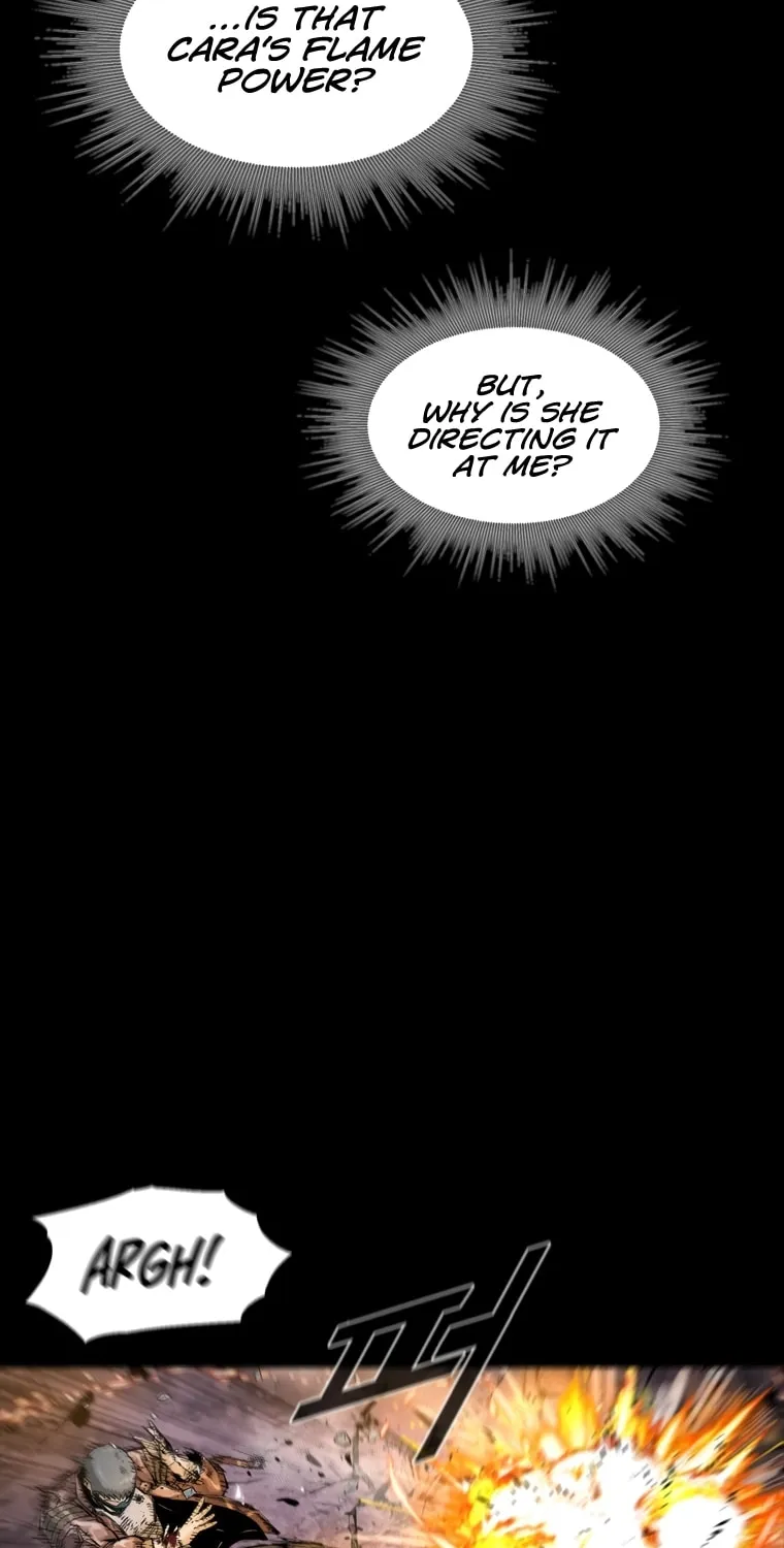 Read L.A.G chapter 55 image 37 on Lezhin