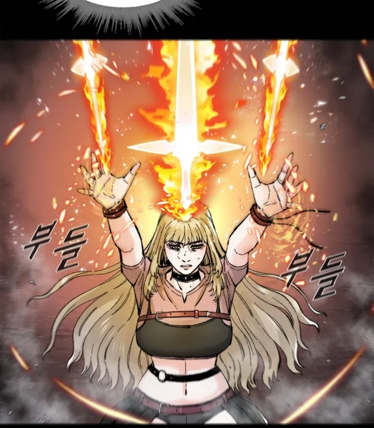 Read L.A.G chapter 55 image 5 on Lezhin