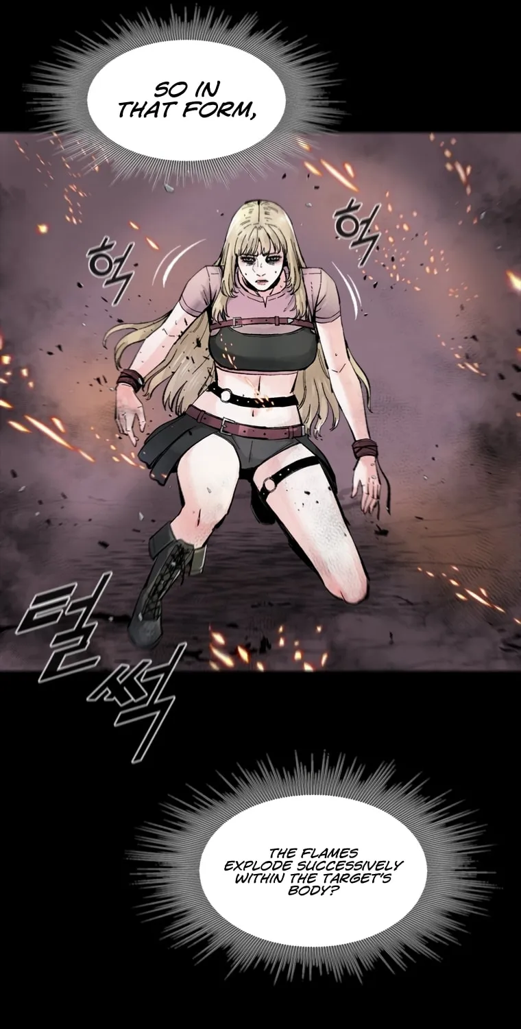 Read L.A.G chapter 55 image 54 on Lezhin