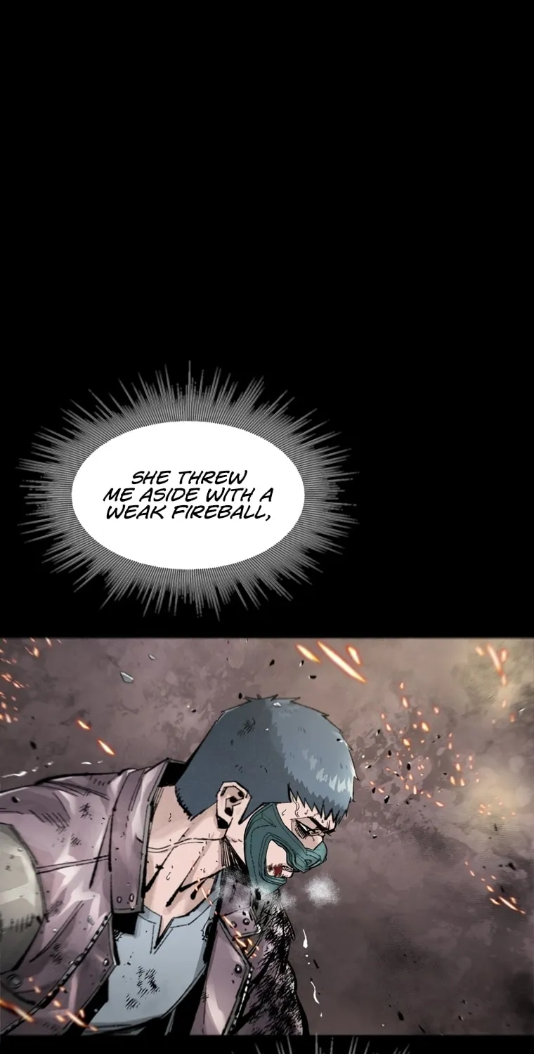 Read L.A.G chapter 55 image 55 on Lezhin