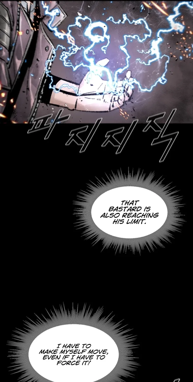 Read L.A.G chapter 55 image 66 on Lezhin