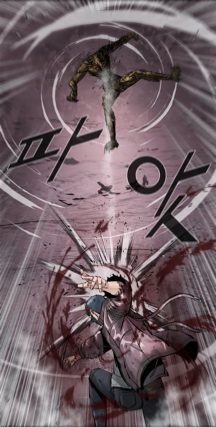 Read L.A.G chapter 55 image 7 on Lezhin