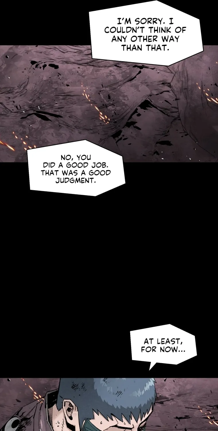 Read L.A.G chapter 55 image 90 on Lezhin