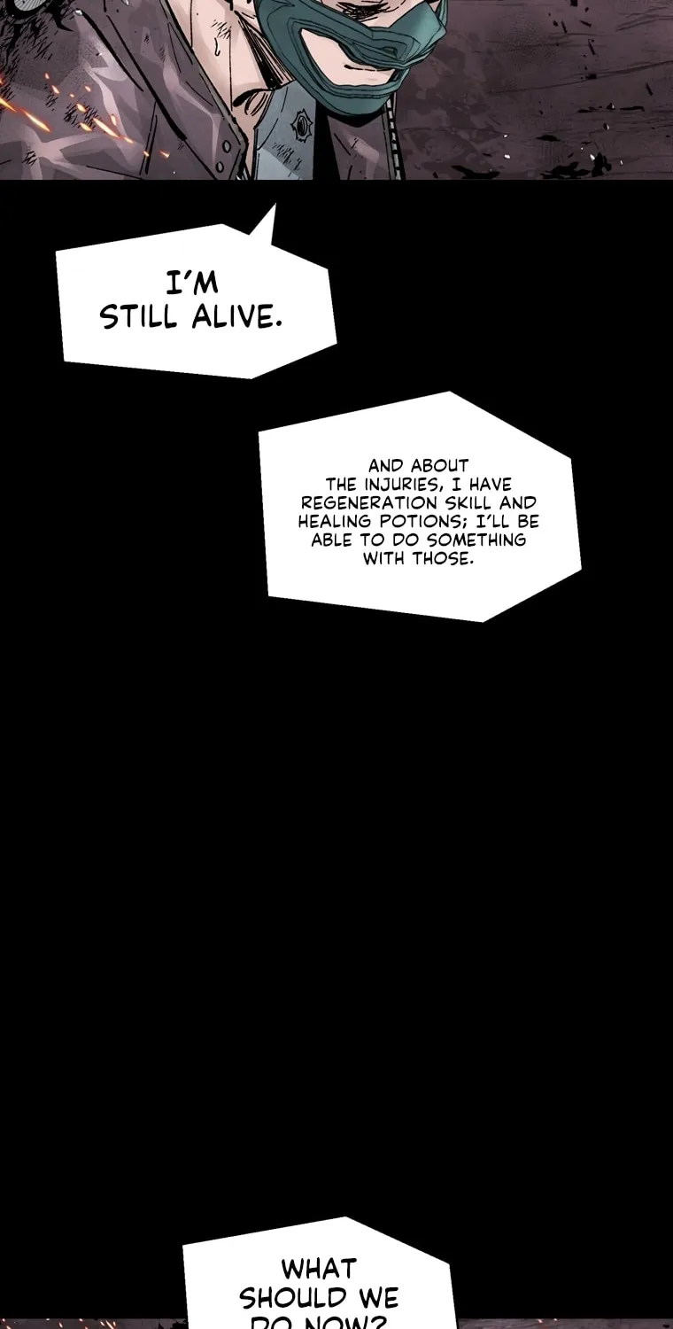 Read L.A.G chapter 55 image 91 on Lezhin