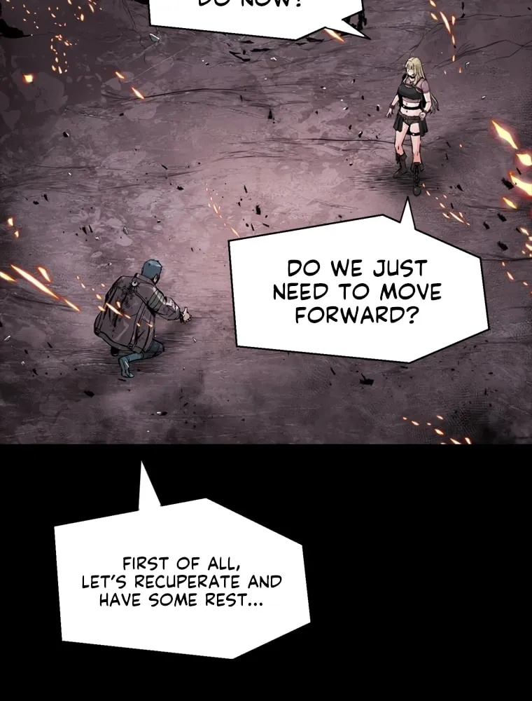 Read L.A.G chapter 55 image 92 on Lezhin