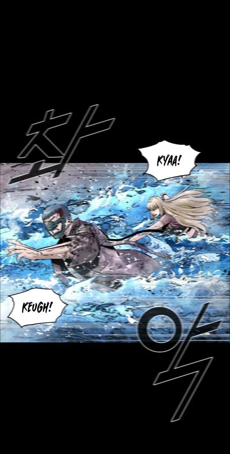 Read L.A.G chapter 56 image 10 on Lezhin