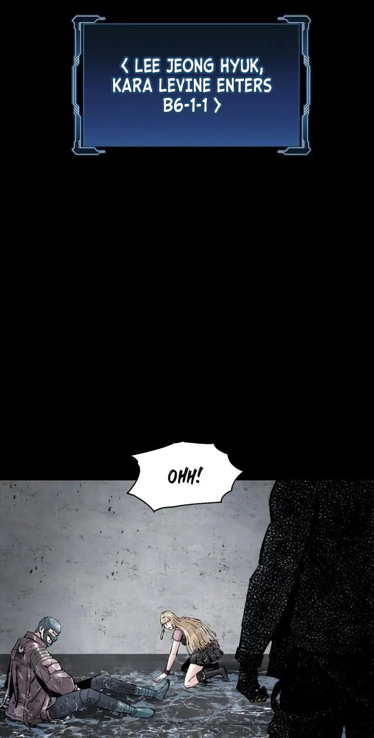 Read L.A.G chapter 56 image 19 on Lezhin