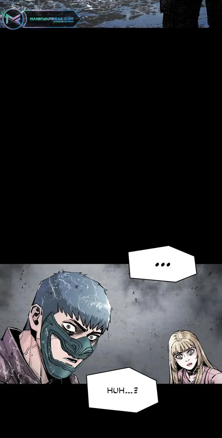 Read L.A.G chapter 56 image 20 on Lezhin