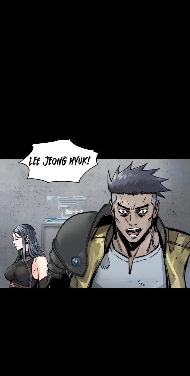 Read L.A.G chapter 56 image 21 on Lezhin