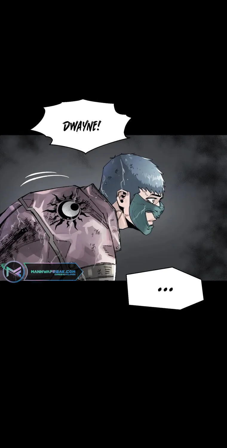 Read L.A.G chapter 56 image 22 on Lezhin