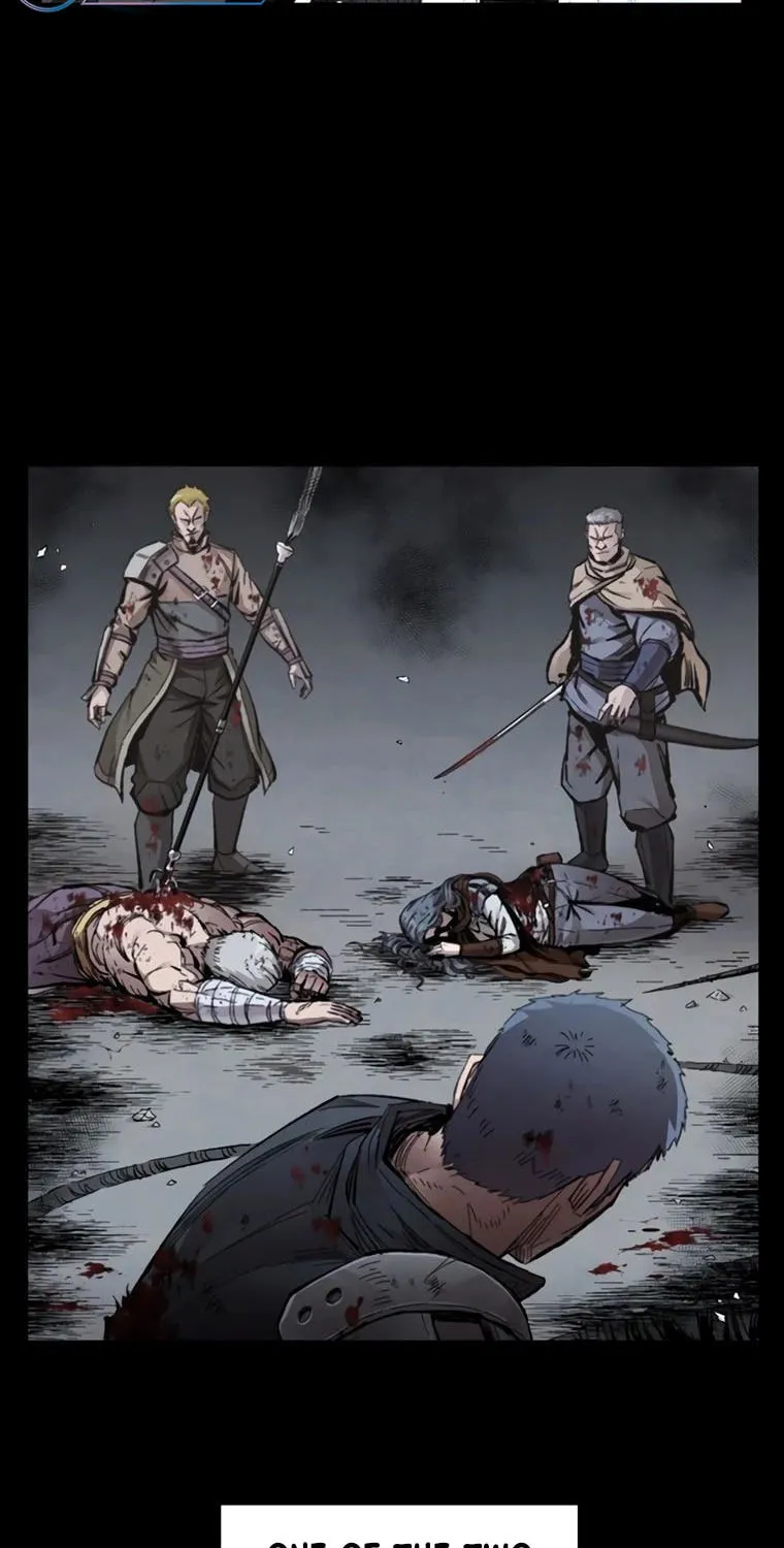 Read L.A.G chapter 56 image 26 on Lezhin