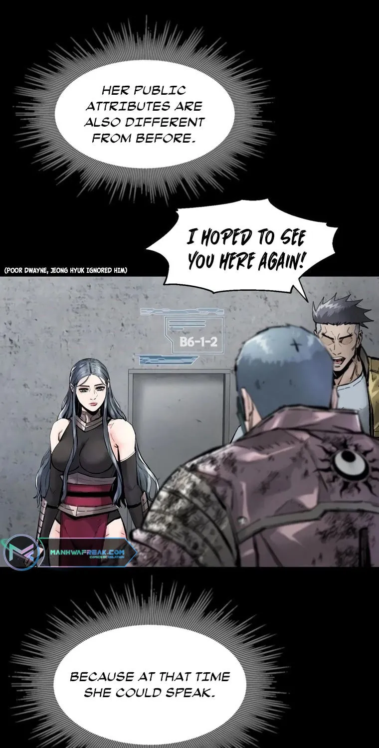 Read L.A.G chapter 56 image 29 on Lezhin