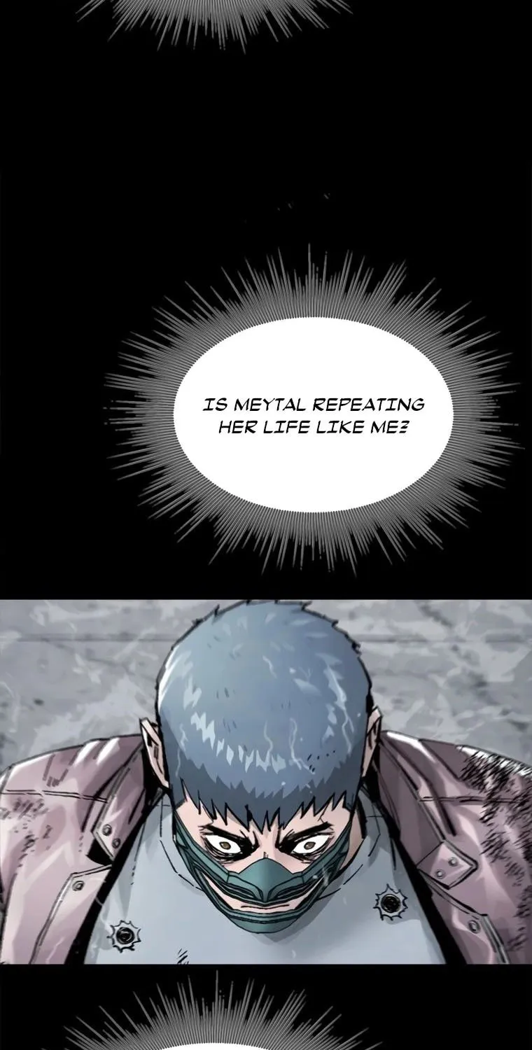 Read L.A.G chapter 56 image 30 on Lezhin