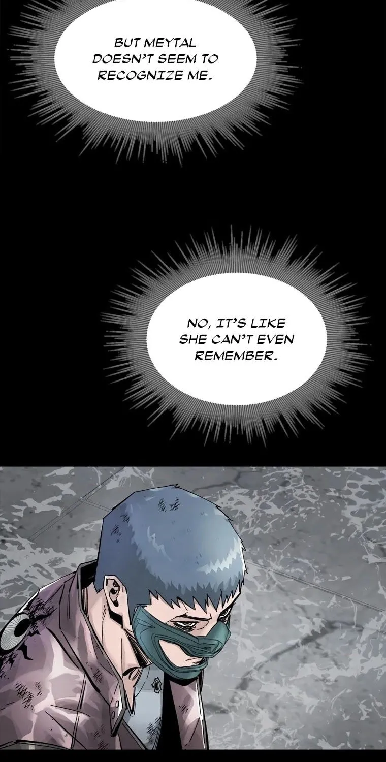 Read L.A.G chapter 56 image 31 on Lezhin