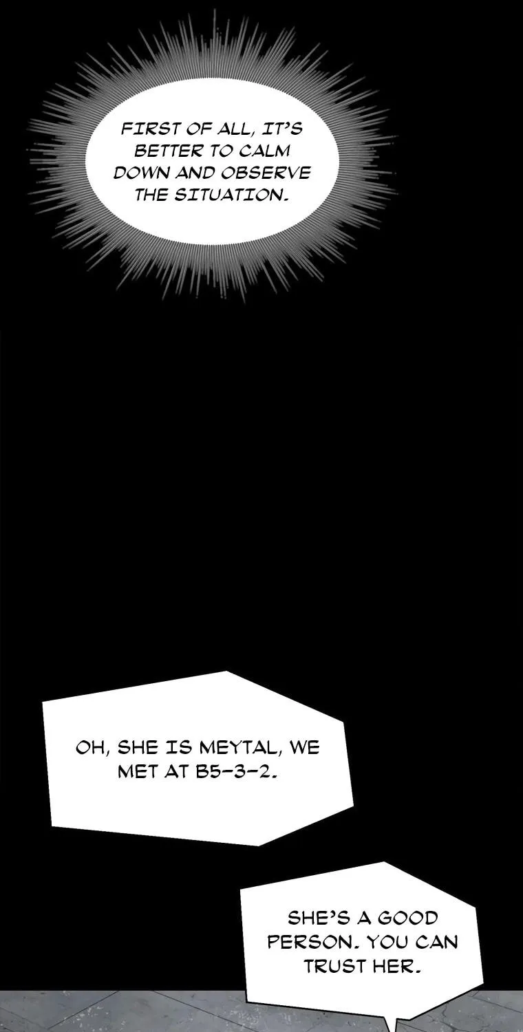 Read L.A.G chapter 56 image 32 on Lezhin