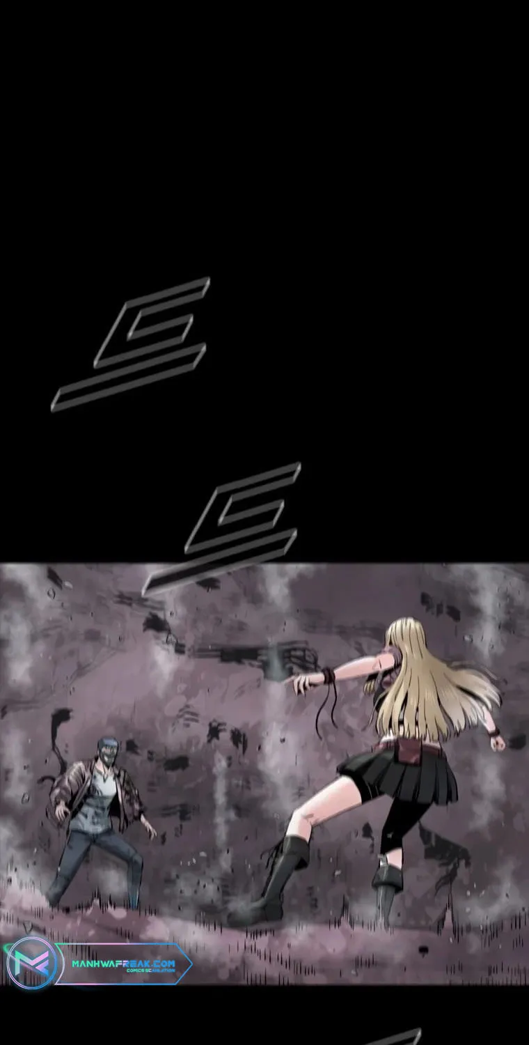 Read L.A.G chapter 56 image 4 on Lezhin