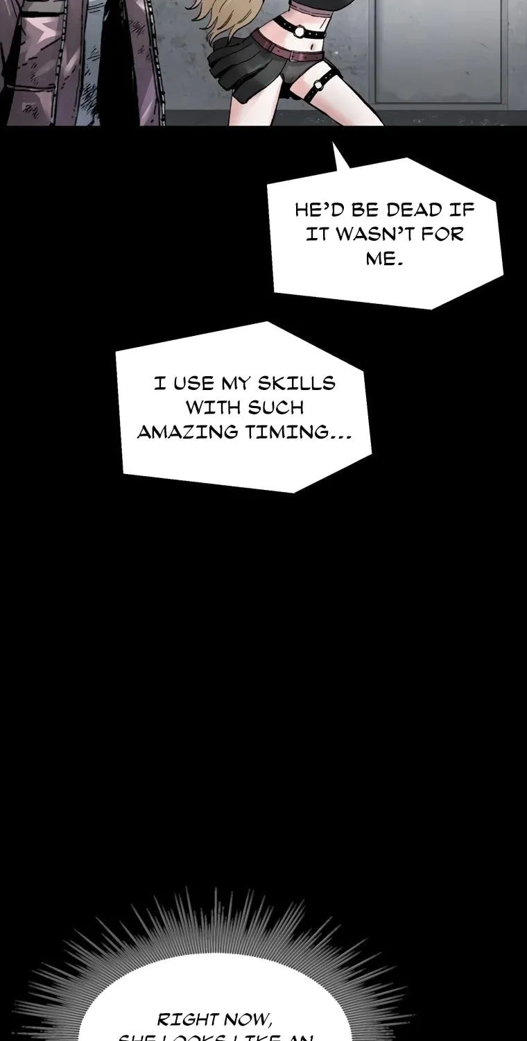Read L.A.G chapter 56 image 42 on Lezhin