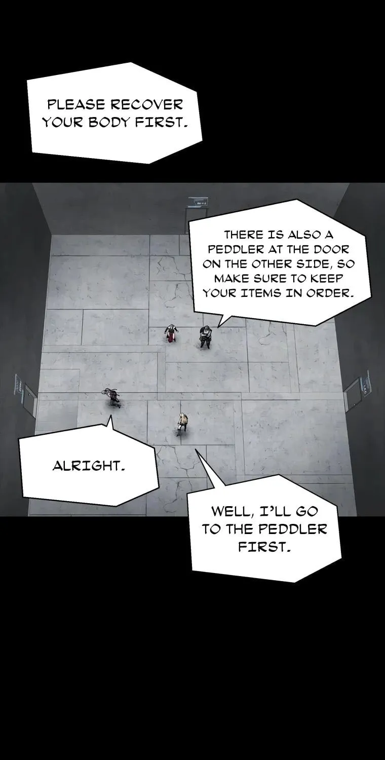 Read L.A.G chapter 56 image 44 on Lezhin