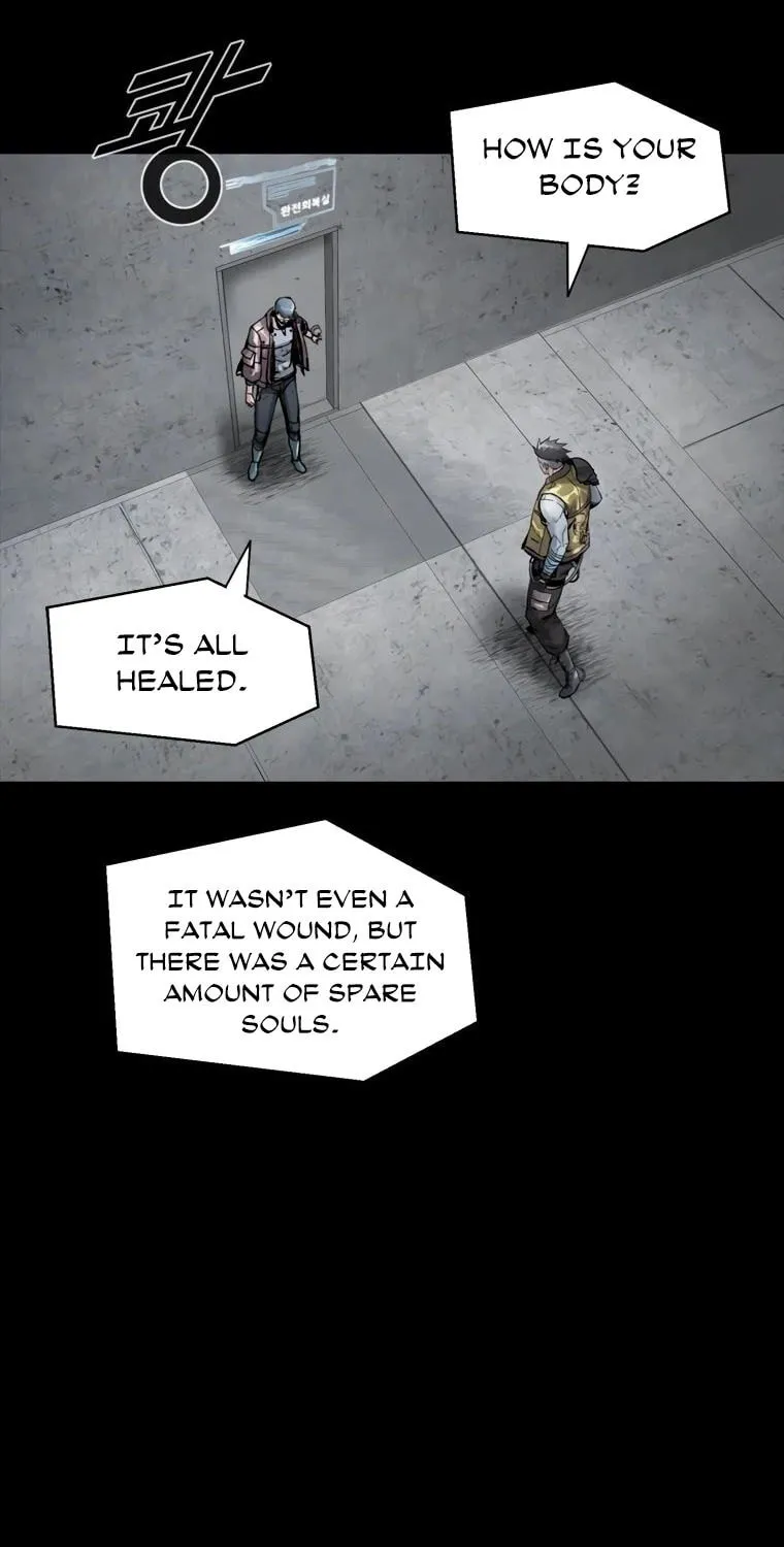 Read L.A.G chapter 56 image 49 on Lezhin