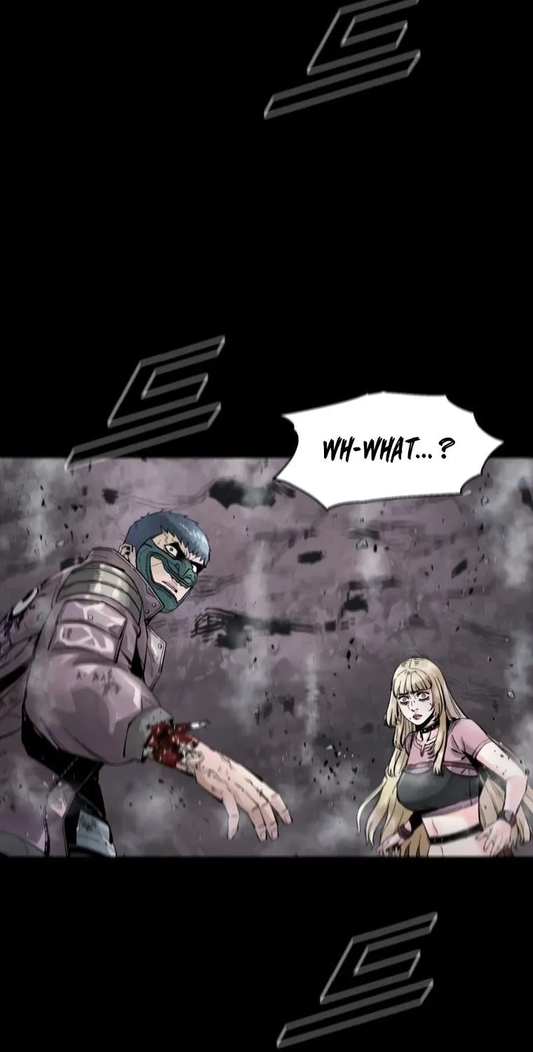 Read L.A.G chapter 56 image 5 on Lezhin