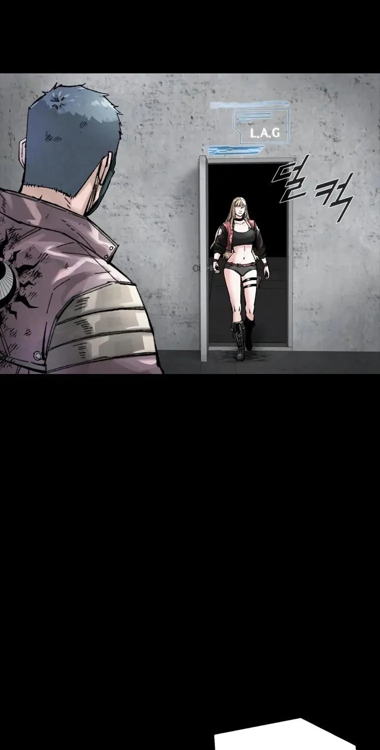 Read L.A.G chapter 56 image 50 on Lezhin