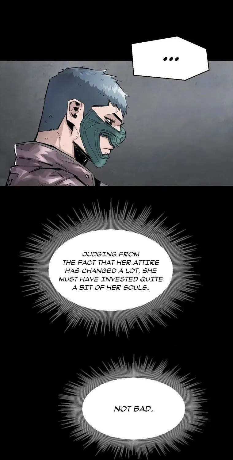 Read L.A.G chapter 56 image 52 on Lezhin