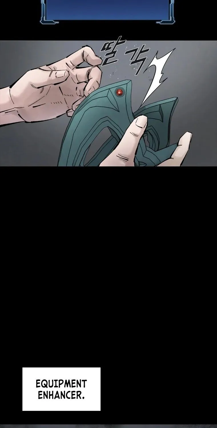Read L.A.G chapter 56 image 66 on Lezhin