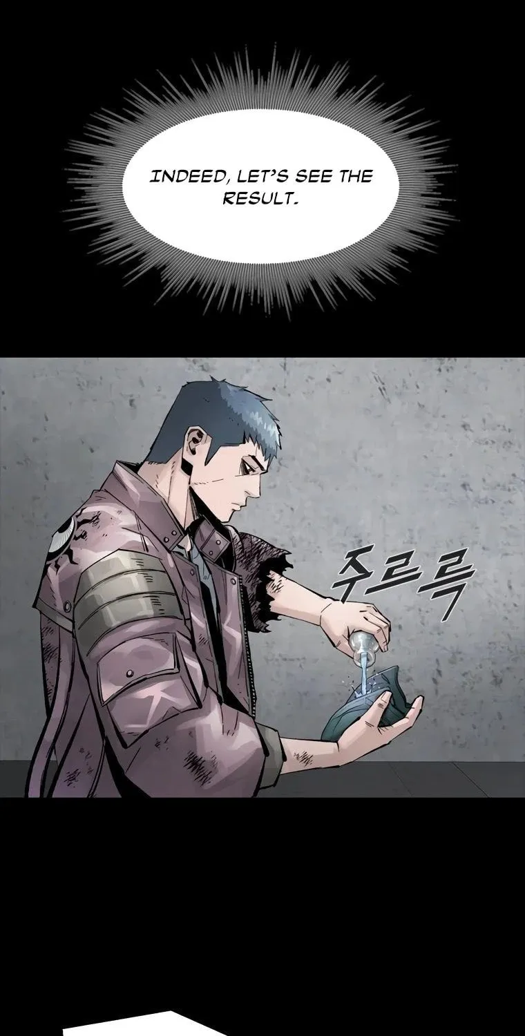 Read L.A.G chapter 56 image 68 on Lezhin