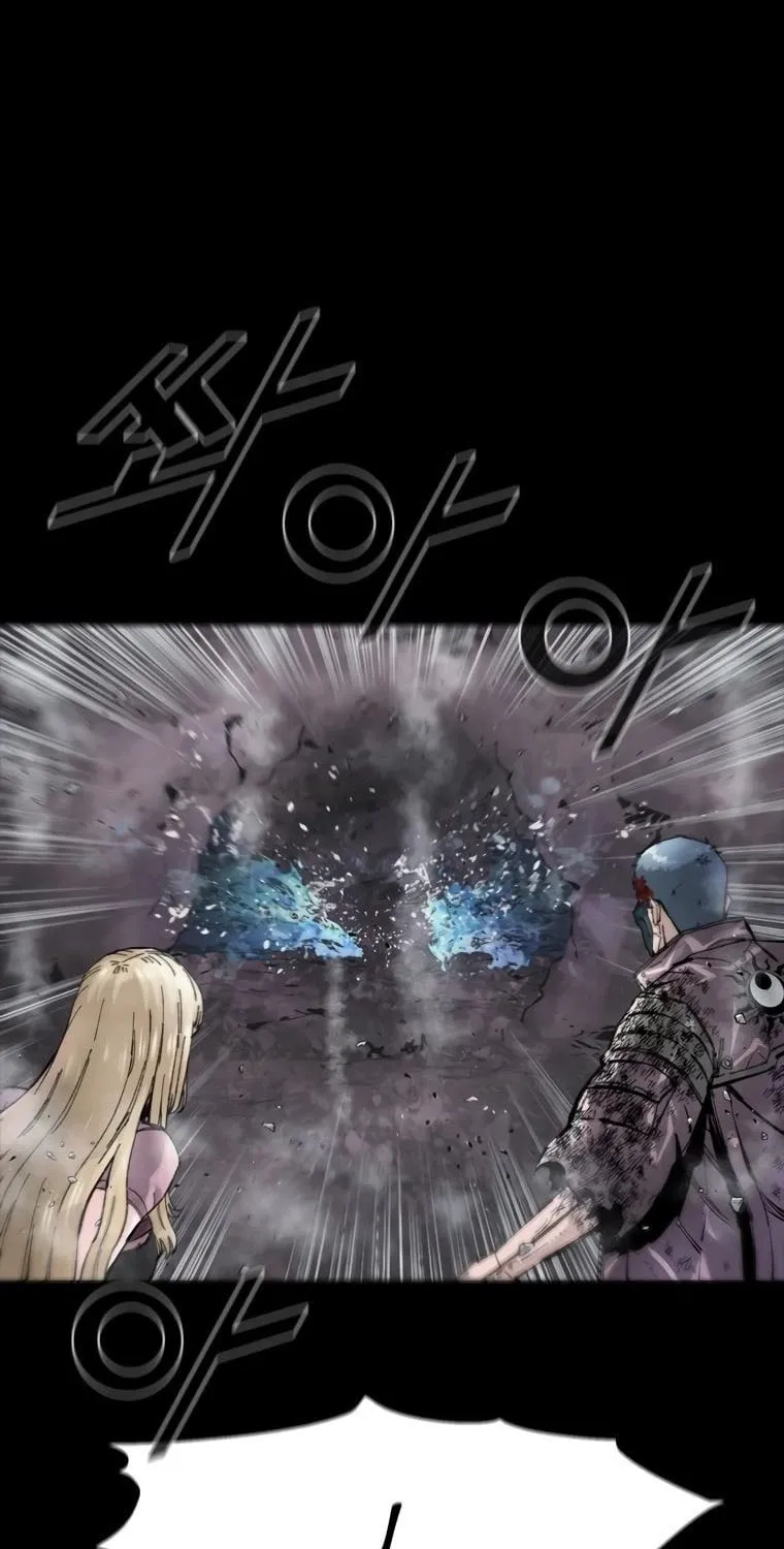 Read L.A.G chapter 56 image 7 on Lezhin