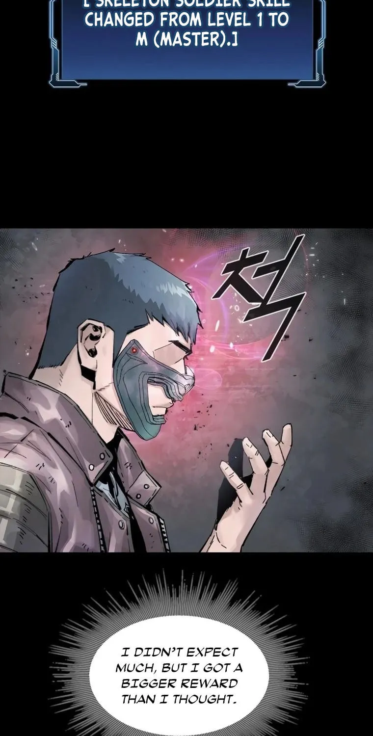 Read L.A.G chapter 56 image 72 on Lezhin