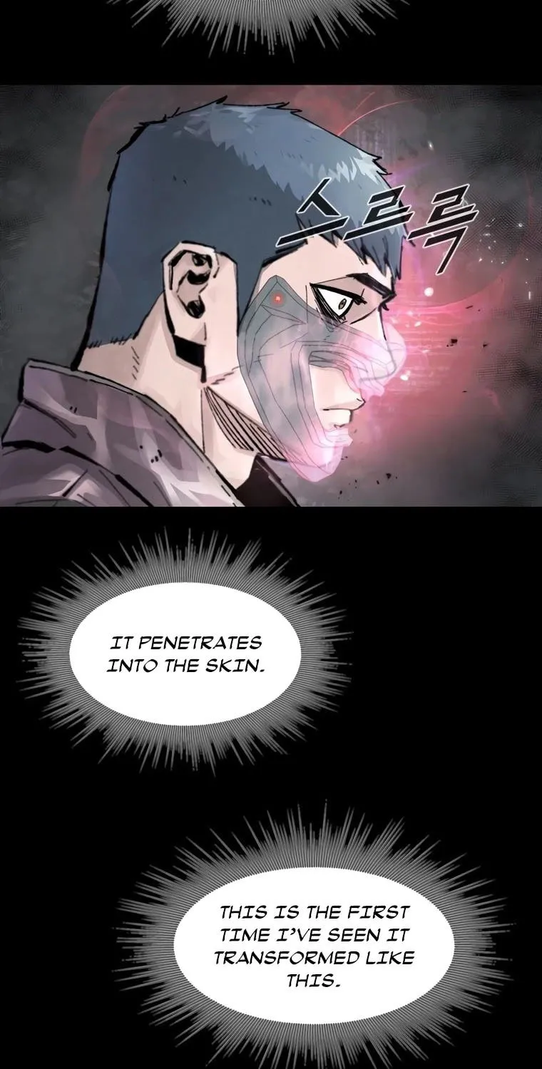 Read L.A.G chapter 56 image 73 on Lezhin