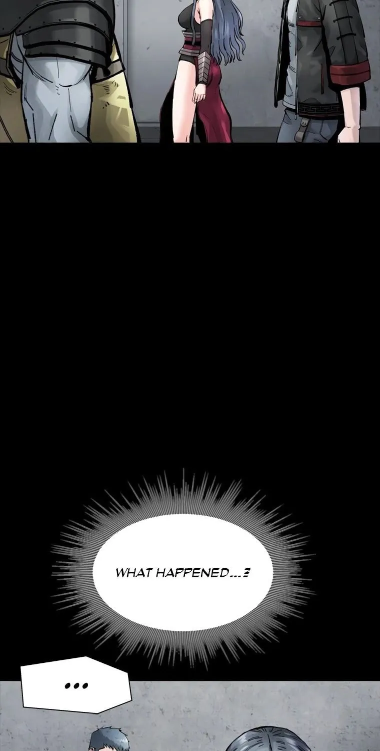 Read L.A.G chapter 56 image 76 on Lezhin