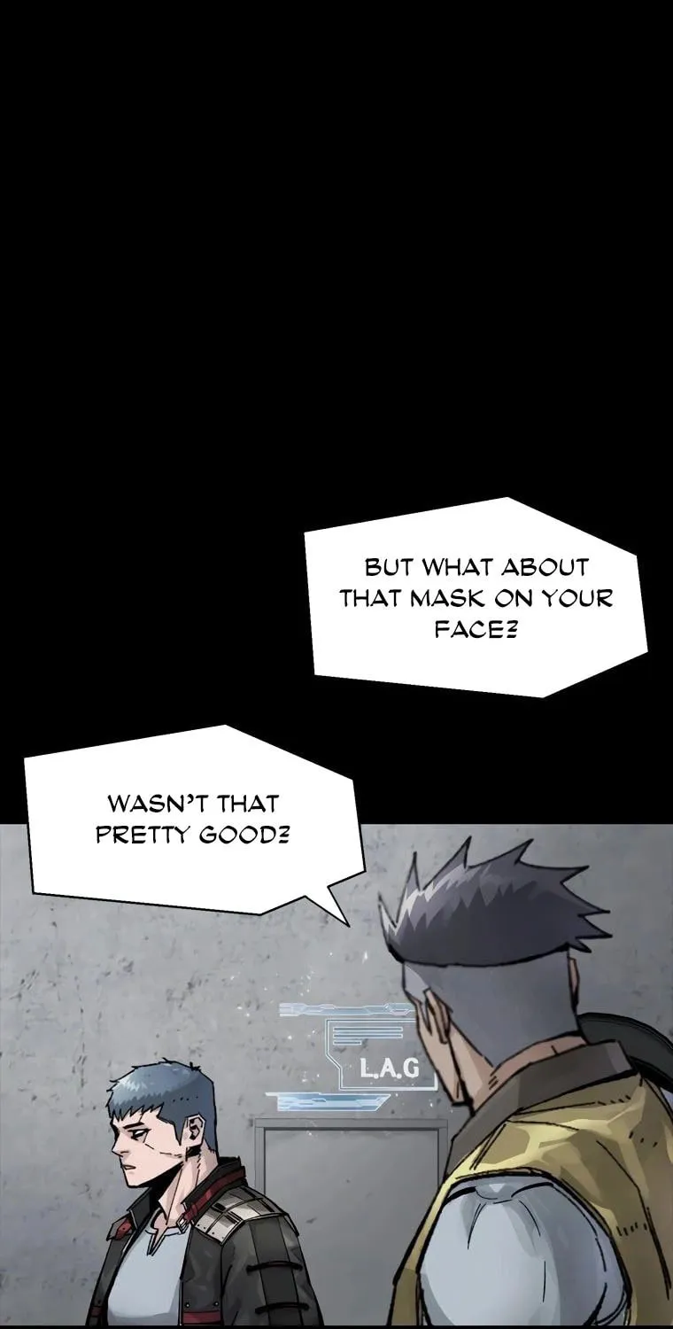 Read L.A.G chapter 56 image 79 on Lezhin