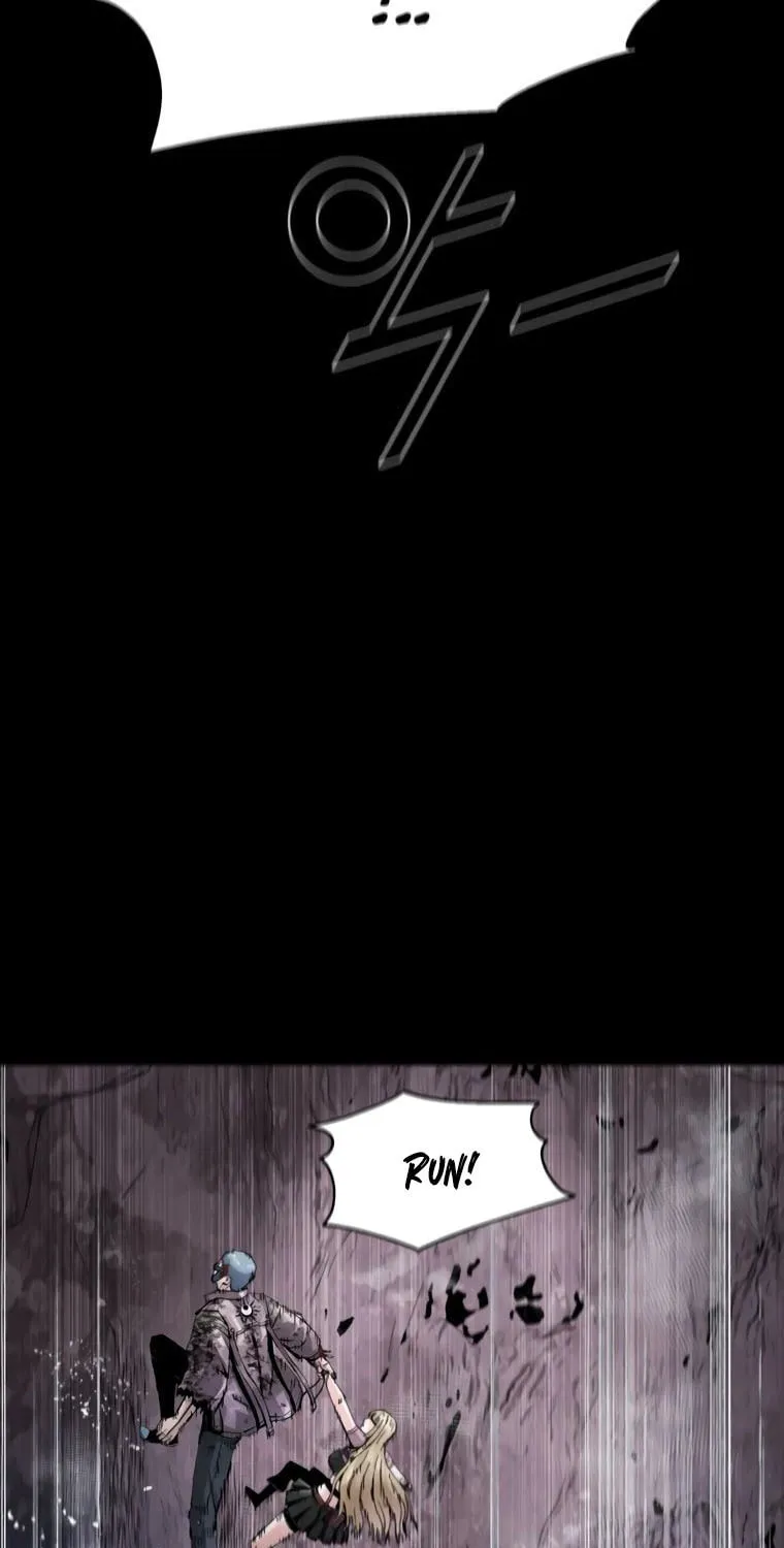Read L.A.G chapter 56 image 8 on Lezhin