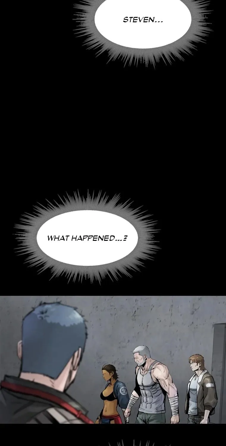 Read L.A.G chapter 57 image 14 on Lezhin