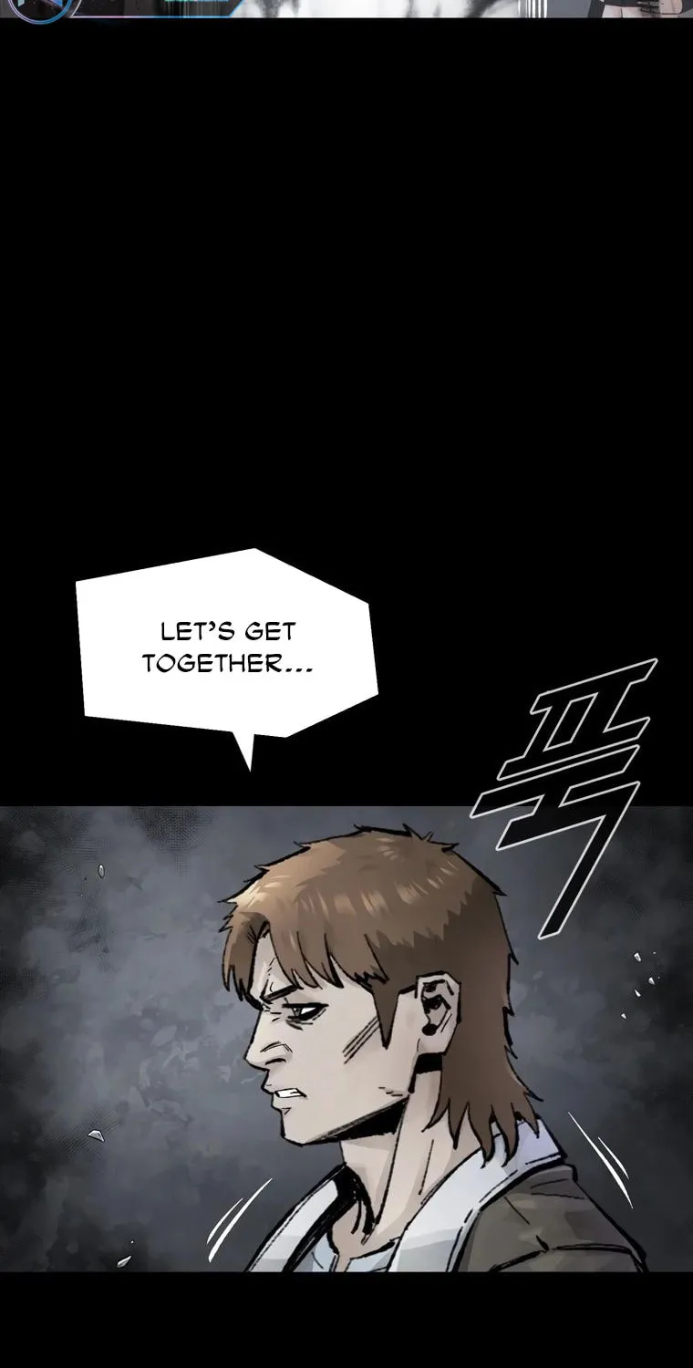 Read L.A.G chapter 57 image 20 on Lezhin