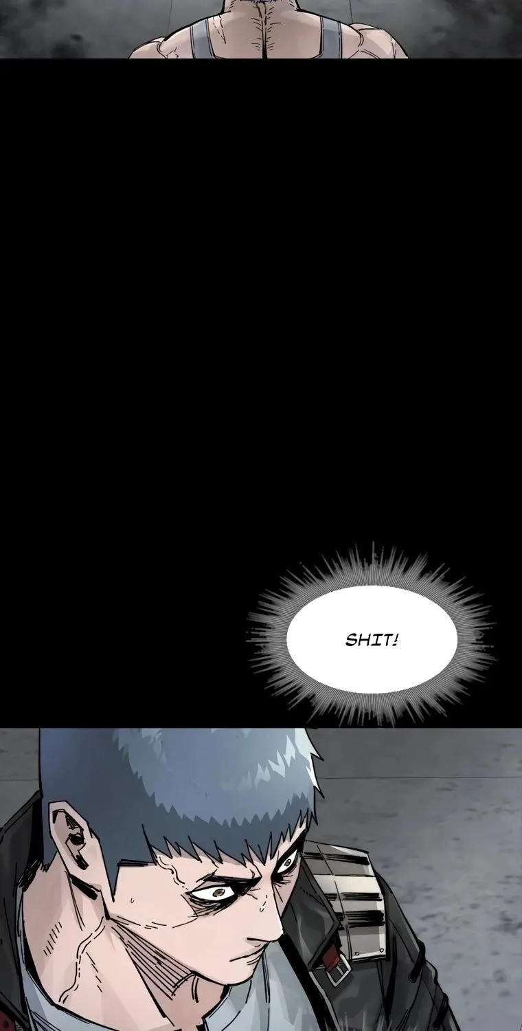 Read L.A.G chapter 57 image 24 on Lezhin