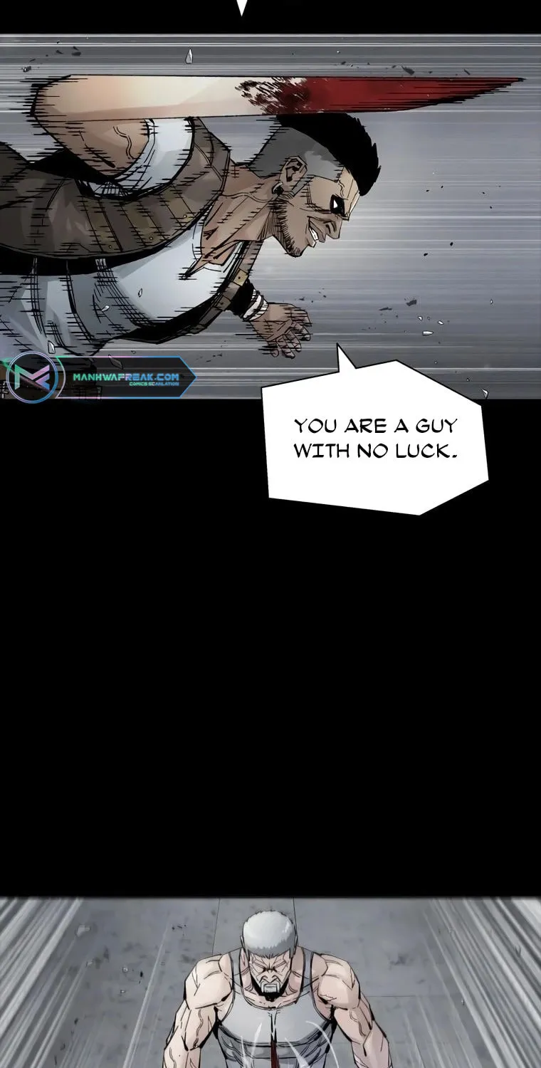 Read L.A.G chapter 57 image 26 on Lezhin